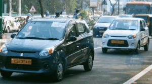 Meghalaya’s Tourist Taxi Crisis I