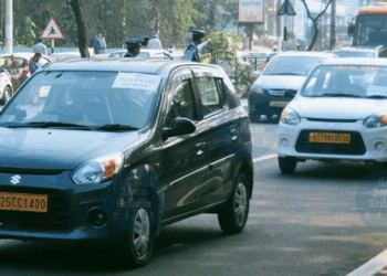 Meghalaya’s Tourist Taxi Crisis I Urgent Government Action Needed Now!