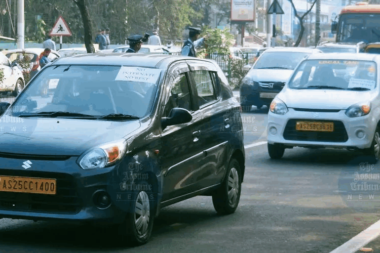 Meghalaya’s Tourist Taxi Crisis I Urgent Government Action Needed Now!