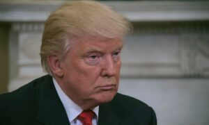 Donald Trump I 