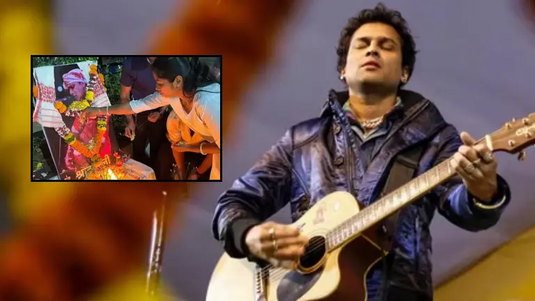 ১৯৭২-২০২৫ : অৰ্ধ শতিকাজোৰা জুবিন গাৰ্গৰ যৱনিকা