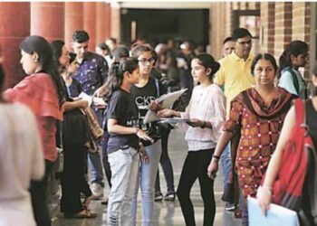 Record 1,66,746 Students Join Engineering Courses in Maharashtra-36,000 Seats Vacant