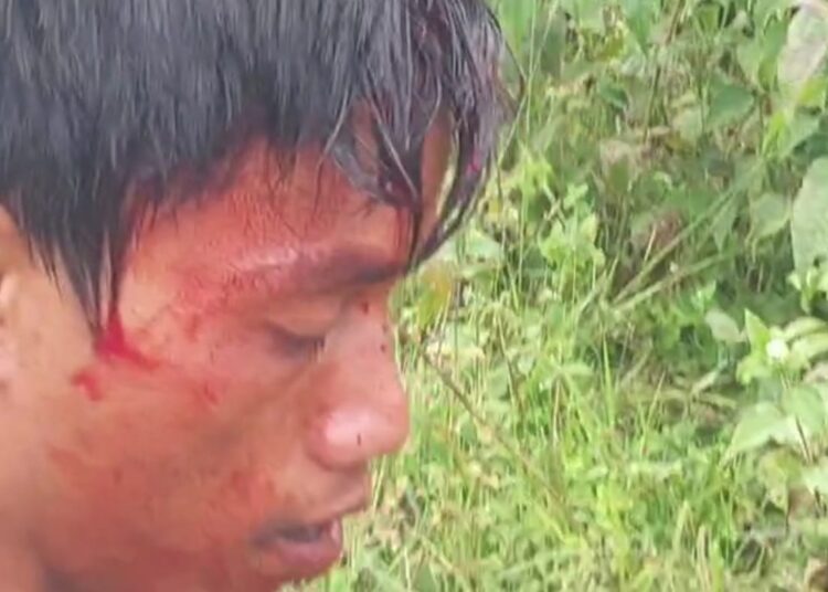 Tragic Clash at Assam-Meghalaya Border: One Dead, Several Injured 1 Tragic Clash at Assam-Meghalaya Border: One Dead, Several Injured