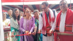 জপৰাজানত দিনজোৰা কাৰ্যসূচীৰে শুশ্রূষা আঁচনিৰ অধীনত মেগা স্বাস্থ্য শিৱিৰ সম্পন্ন 4 IMG 20251010 WA0128 | ASSAM TIMES POST