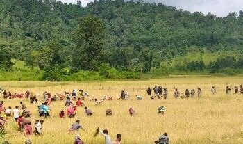 Lapangap Headman Refutes Claims of Role in Karbi Villager’s Death Amid Rising Tensions