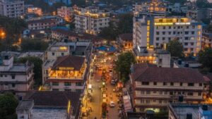 Guwahati’s Homestay