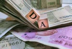 Central Govt DA hike I 