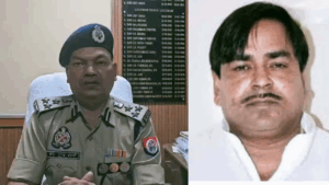 Lucknow jail attack case I 