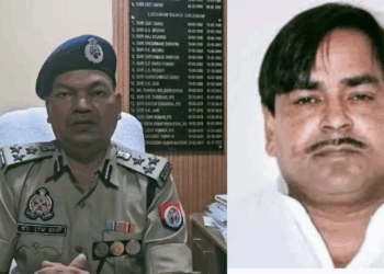 Lucknow jail attack case I লক্ষ্ণৌৰ কাৰাগাৰত প্ৰাক্তন মন্ত্ৰীৰ ওপৰত প্ৰাণঘাতী আক্ৰমণ