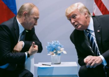 Putin on Trump tariff I ট্ৰাম্পৰ শুল্কত হোৱা ভাৰতৰ লোকচানৰ ক্ষতিপূৰণ দিব ৰাছিয়াই