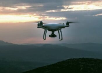 Pak Drone in JK I জম্মু-কাশ্মীৰৰ ভাৰত-পাকিস্তান আন্তঃৰাষ্ট্ৰীয় সীমান্তত পাকিস্তানী ড্ৰোন, অনুসন্ধানত সেনাবাহিনী