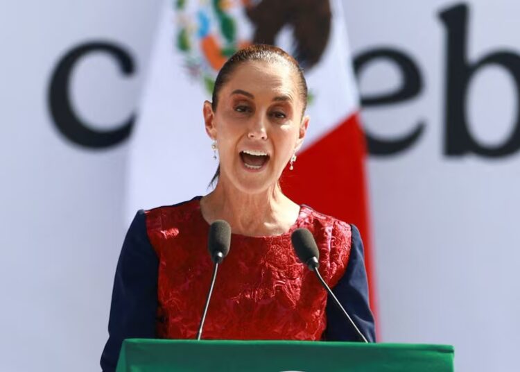 India-Mexico : আমেৰিকা যুক্তৰাষ্ট্ৰৰ পিছত মেক্সিকোৰ ৫০% শুল্কৰ ভাবুকি উপযুক্ত পদক্ষেপ গ্ৰহণ কৰিব ভাৰতে