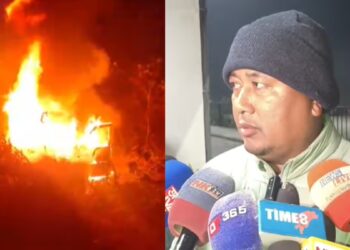 Violent Clash in Kokrajhar : কোকরাঝাড়ে সহিংস সংঘর্ষে নিহত ১, আহত ৪: জরুরি হস্তক্ষেপের দাবি