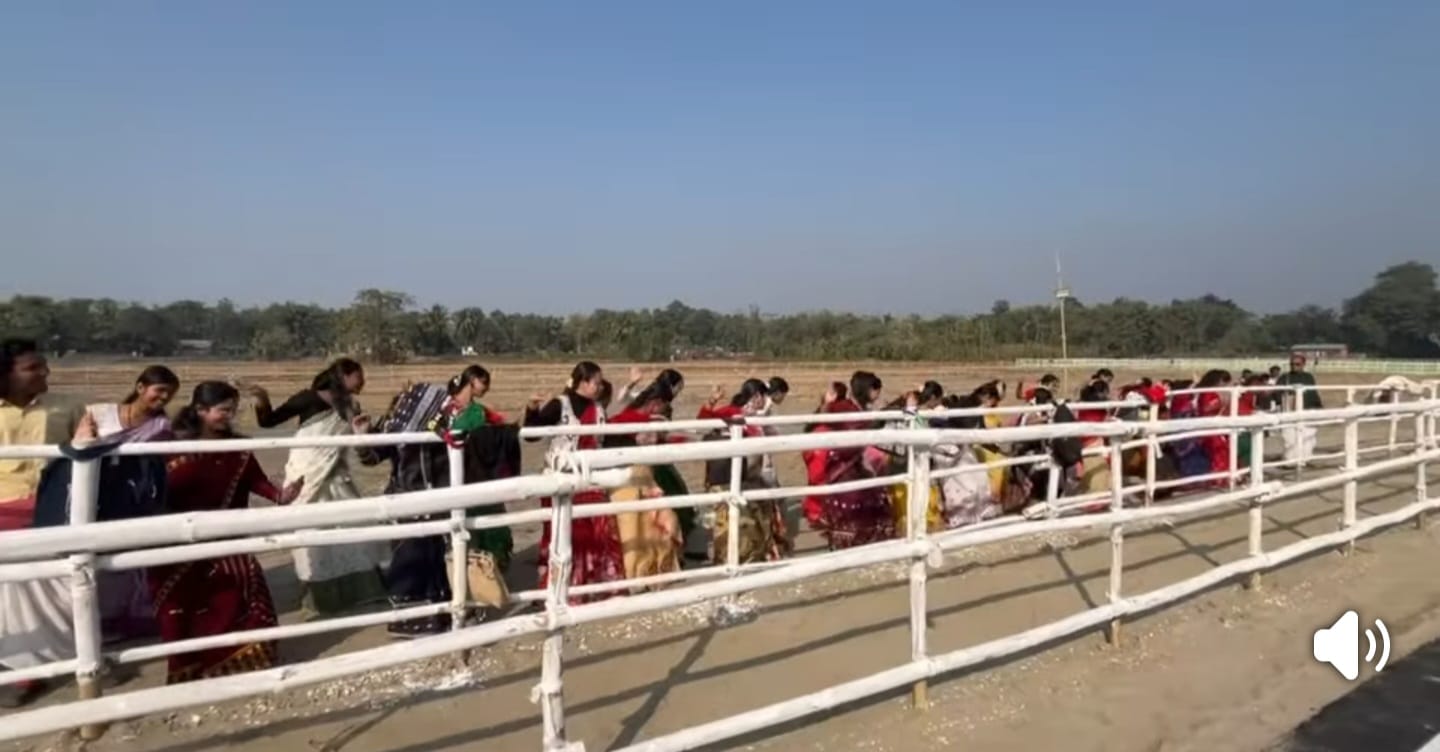 Prime Minister’s Special Public Meeting Set to Transform Kaliabor’s Political Landscape