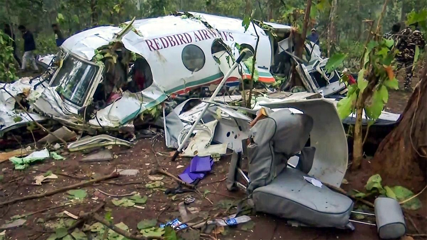 Air Ambulance 1 | ASSAM TIMES POST