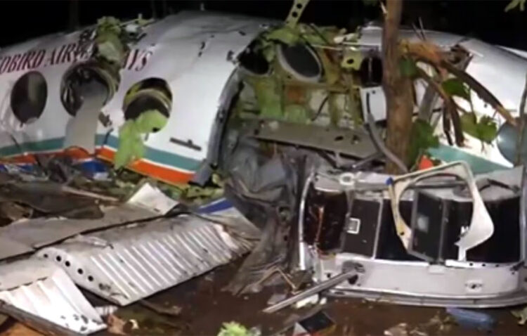 Air Ambulance crashed : ৮ লাখ টকা ধাৰ লৈ সন্তানক বচাবলৈ চাৰ্টাৰ্ড বিমান ভাৰা কৰি দিল্লীলৈ গৈ আছিল ঝাৰখণ্ডৰ এটা পৰিয়াল, দুৰ্ঘটনাত সকলো শেষ
