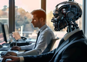 AI impact in India : ভাৰতত ২৬% চাকৰি খাব পাৰে কৃত্ৰিম বুদ্ধিমত্তাই, আই এম এফৰ তথ্যত প্ৰকাশ
