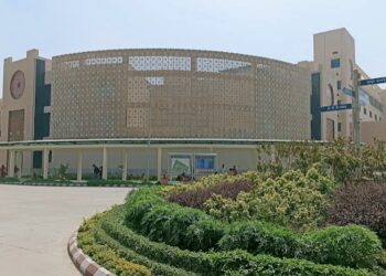 Gorakhpur AIIMS । গোৰখপুৰৰ এইমছত নাগালেণ্ডৰ মহিলা চিকিৎসকৰ শ্লীলতাহানি