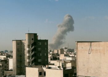 Israel attack on Iran I আমেৰিকাৰ সহযোগত পুনৰ ইৰান আক্ৰমণ ইজৰাইলৰ