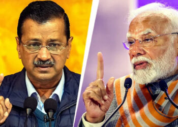 Arvind Kejriwal : আদালতৰ পৰা দায়মুক্ত হৈ প্ৰধানমন্ত্ৰী নৰেন্দ্ৰ মোদীক প্ৰত্যাহ্বান দিল্লীৰ প্ৰাক্তন মুখ্যমন্ত্ৰী অৰবিন্দ কেজৰিৱালৰ