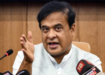 Assam Assembly elections 2026 : মাৰ্চৰ মাজভাগত চূড়ান্ত হ’ব এন ডি এৰ আসন বুজাবুজি : মুখ্যমন্ত্ৰী