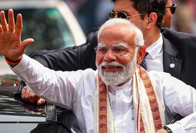 Modi Assam Visit : প্ৰধানমন্ত্ৰীৰ অসম ভ্ৰমণৰ পাছতে অসমসহ ৫ ৰাজ্যত নিৰ্বাচনৰ দিন ঘোষণা, ১৪ মাৰ্চত প্ৰকল্পৰে ভৰা পেকেজলৈ বৰাকত নৰেন্দ্ৰ মোদী