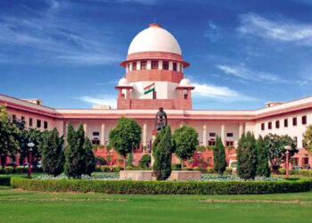 Supreme Court of India : সাংবিধানিক পদত অধিষ্ঠিত ব্যক্তিয়ে ধৰ্ম-জাতি-ভাষাৰ ভিত্তিত কোনো বিশেষ সম্প্ৰদায়ক আক্ৰমণ কৰিব নোৱাৰে, উচ্চতম ন্যায়ালয়