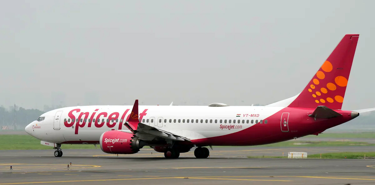 spicejet 1 | ASSAM TIMES POST