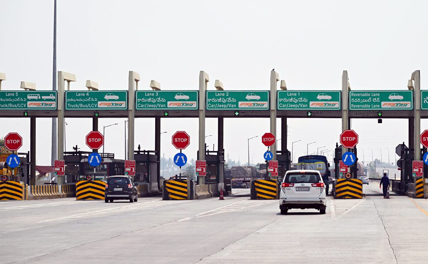 toll 1 | ASSAM TIMES POST