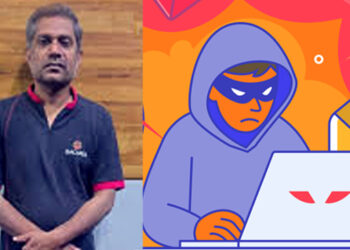 Bomb Threat : বোমাাতংক বিয়পাবলৈ এহাজাৰৰো অধিক ভুৱা ইমেইল প্ৰেৰণ, দিল্লী আৰক্ষীৰ অভিযানত গ্ৰেপ্তাৰ অভিযুক্ত