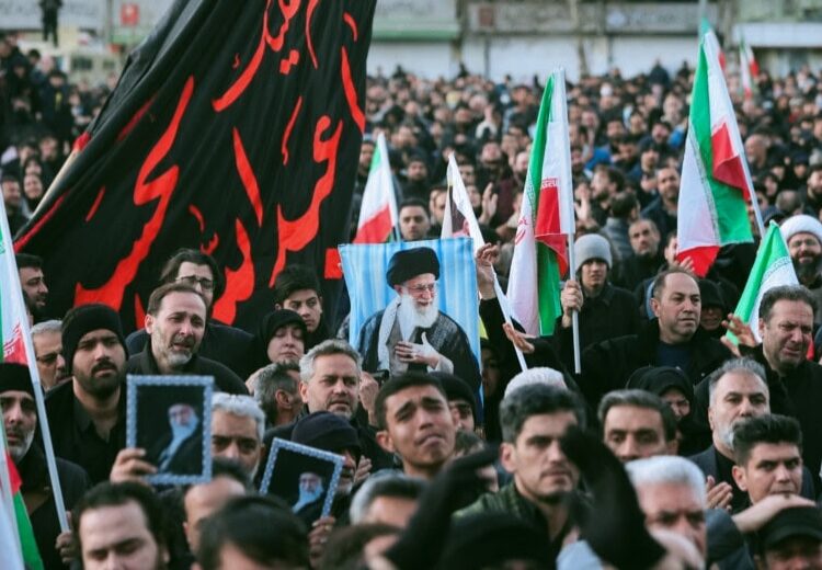 Iran crisis I ৯৫ লাখ বেৰেল ৰাছিয়াৰ তেল কঢ়িয়াই অনা জাহাজৰ গন্তব্যস্থান দিল্লীলৈ সলনি কৰিবলৈ সাজু মস্কো