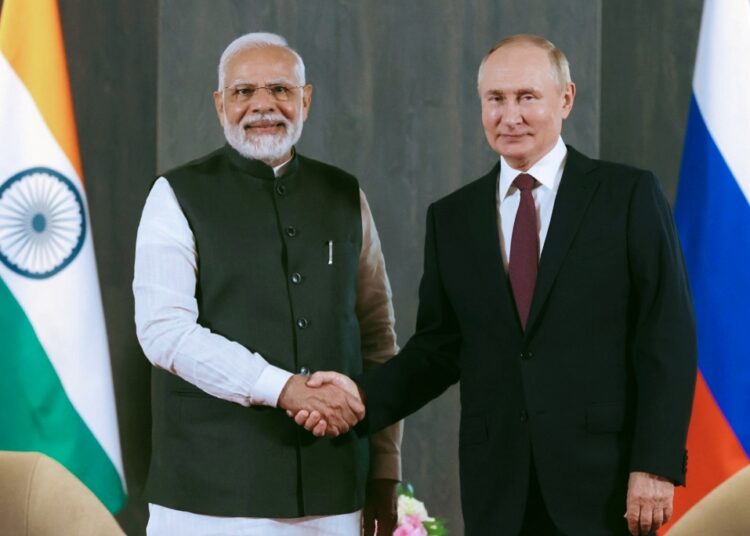 India Russia ties I ৰাছিয়াই ভাৰতলৈ ৰপ্তানি কৰা তেলৰ কোনো তথ্য প্ৰদান নকৰে
