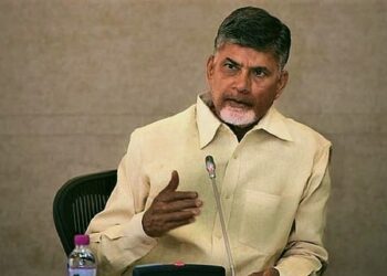 Chandrababu Naidu I দুটাতকৈ অধিক সন্তান দিলে চৰকাৰে দিব ২৫ হাজাৰ টকা, এই ৰাজ্যত অভিনৱ পৰিকল্পনা