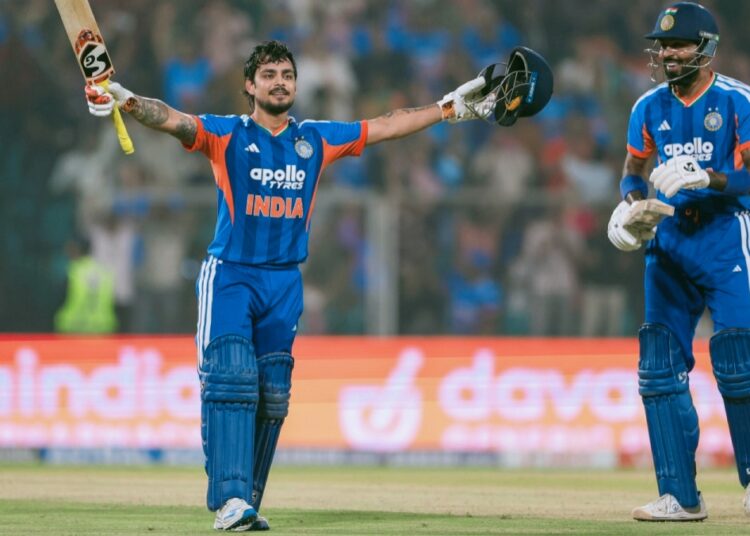 T20 World Cup 2026 Final । ৪৮ ঘণ্টাৰ পূৰ্বে দুৰ্ঘটনাত ভগ্নী-জোঁৱায়েকৰ মৃত্যু, শোকাগ্ৰস্ত অৱস্থাতে দেশৰ বাবে খেলপথাৰত নামিল এইগৰাকী ভাৰতীয় ক্ৰিকেটাৰ