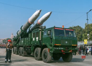 Brahmos Missile I এইবাৰ ভাৰতৰ পৰা ব্ৰহ্মছ মিছাইল ক্ৰয় কৰিব ইণ্ডোনেছিয়াই