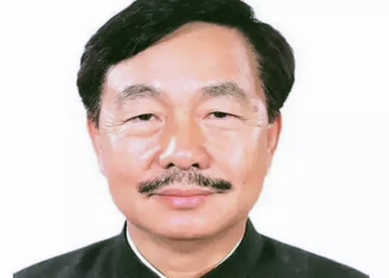 অৰুণাচল প্ৰদেশৰ বিজেপি সাংসদ তাপী গাওৰ অভিযোগ I দিল্লীত উত্তৰ-পূৰ্বাঞ্চলৰ লোকক কৰা হৈছে অত্যাচাৰ