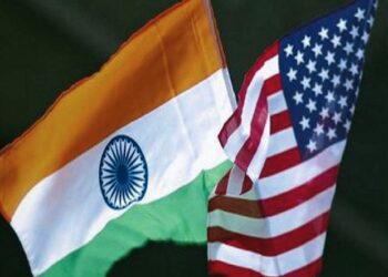 US India ties । আমাৰ কথাত ভাৰতে ৰাছিয়াৰ তেল কিনা বন্ধ কৰিছিল, আমিয়েই আকৌ অনুমতি দিলোঁ; পুনৰ দাবী হোৱাইট হাউছৰ