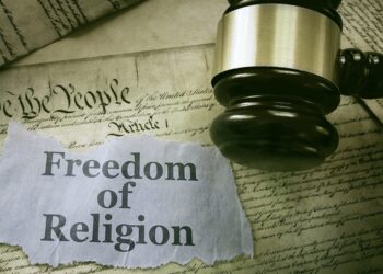 Religious freedom I ভাৰতত ধৰ্মীয় স্বাধীনতাক লৈ উদ্বেগ আমেৰিকাৰ প্ৰতিবেদনত, পক্ষপাতিত্বমূলক আখ্যা দিল্লীৰ