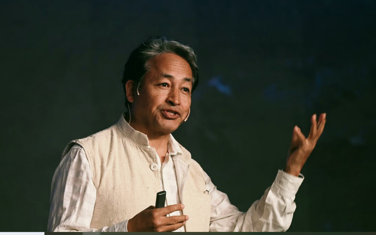 Sonam Wangchuk । সোণম ৱাংচুকৰ মুক্তিৰ পিছতে পুনৰ অশান্ত লাডাখ