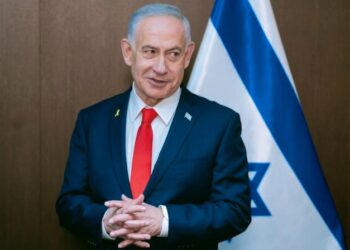 Iran Israel war I মই জীয়াই আছো, আমেৰিকাৰ ৰাষ্ট্ৰদূতক সাক্ষাতৰ ভিডিঅ’ প্ৰকাশ কৰি নেতানিয়াহুৱে দিলে প্ৰমাণ