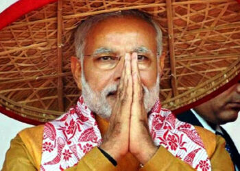 Assam Elections 2026 : বুধবাৰে নিৰ্বাচনী প্ৰচাৰৰ বাবে অসমলৈ আহিব প্ৰধানমন্ত্ৰী