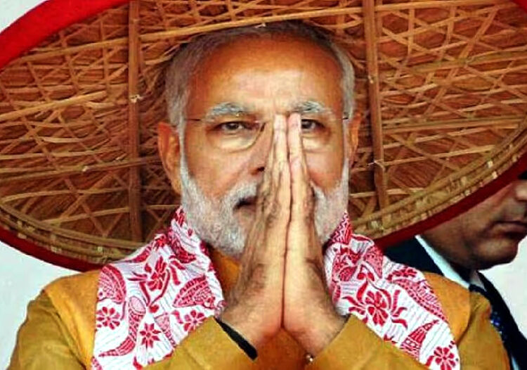 Assam Elections 2026 : বুধবাৰে নিৰ্বাচনী প্ৰচাৰৰ বাবে অসমলৈ আহিব প্ৰধানমন্ত্ৰী