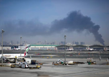 Iran Air attack : ছৌদিৰ বিমান ঘাটিত ক্ষেপণাস্ত্ৰ আক্ৰমণ ইৰাণৰ : পাঁচখন আমেৰিকান সামৰিক বিমান গুলীয়াই ভূপতিত