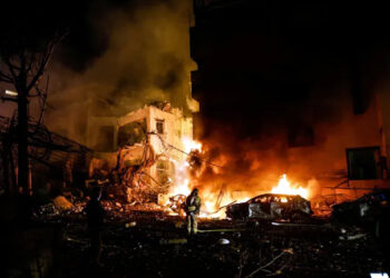 Israel attack on Iran : মোদী ইজৰাইলত থকাৰ সময়ত নেতানিয়াহুৰ চৰকাৰে ইৰাণক আক্ৰমণ কৰাৰ সিদ্ধান্ত লোৱা নাছিল, স্পষ্ট কৰিলে ইজৰাইলৰ ৰাষ্ট্ৰদূতে