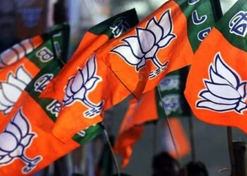 BJP candidate list : বিজেপিৰ ৮৮ জনীয়া তালিকাত নাম নোসোমাল ১৯ বিধায়কৰ