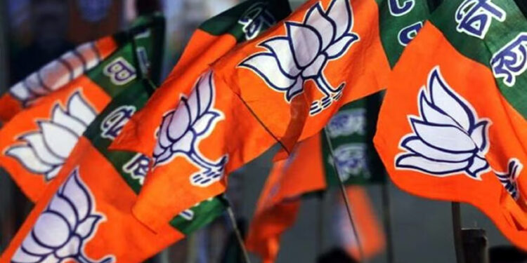 BJP candidate list : বিজেপিৰ ৮৮ জনীয়া তালিকাত নাম নোসোমাল ১৯ বিধায়কৰ