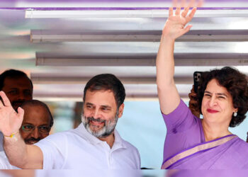 Assam Elections 2026 : কংগ্ৰেছৰ কোন কোন তাৰকা প্ৰচাৰকে অসমত নিৰ্বাচনৰ প্ৰচাৰ চলাব
