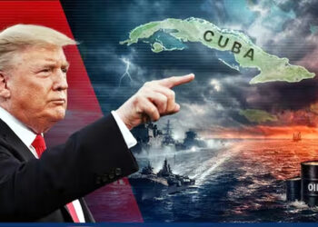 Cuba : ইৰাণৰ পাছত কিউবা, এইবাৰ কাষ্ট্ৰোৰ দেশ দখল কৰিব আমেৰিকাই 