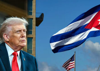 Cuba : ইৰাণৰ পাছত কিউবা, এইবাৰ কাষ্ট্ৰোৰ দেশ দখল কৰিব আমেৰিকাই 