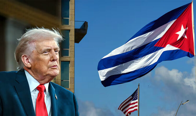 Cuba : ইৰাণৰ পাছত কিউবা, এইবাৰ কাষ্ট্ৰোৰ দেশ দখল কৰিব আমেৰিকাই 